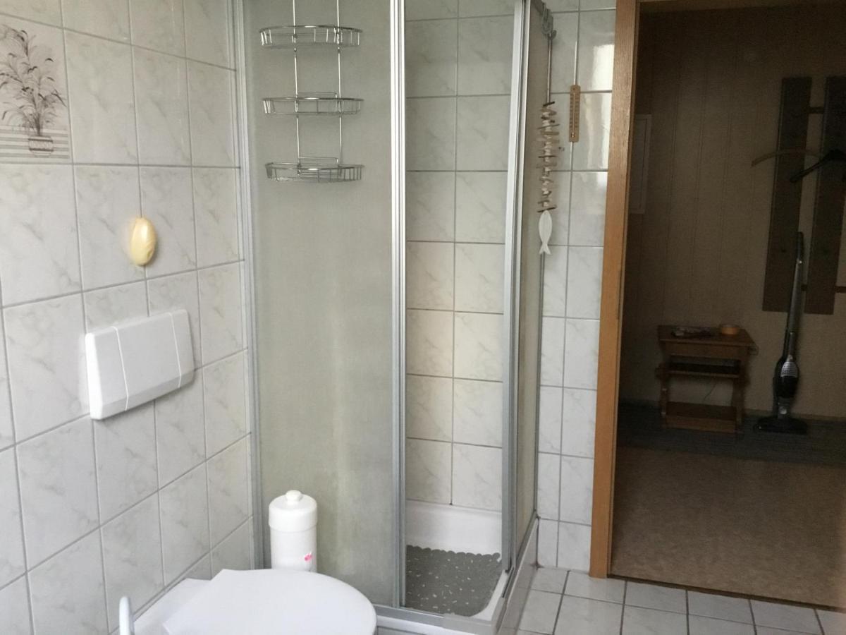 Ferienwohnung Heigemeir Ehekirchen Buitenkant foto