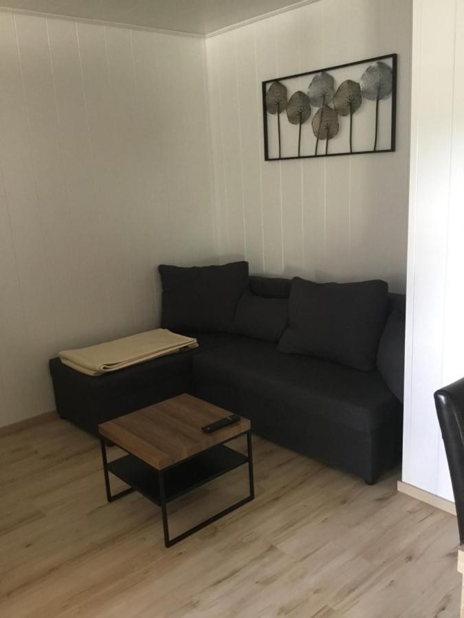 Ferienwohnung Heigemeir Ehekirchen Buitenkant foto