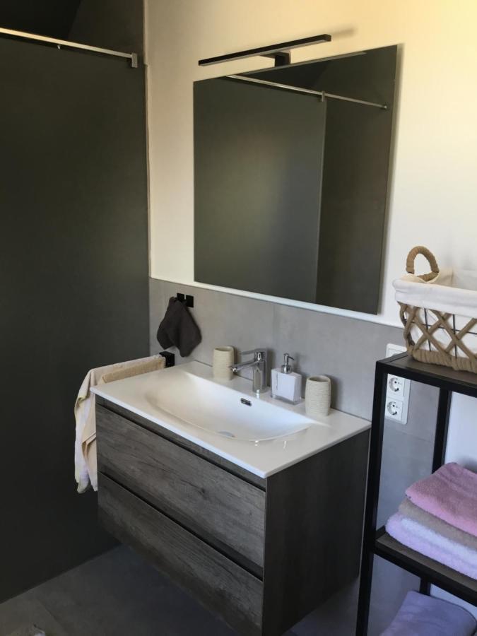 Ferienwohnung Heigemeir Ehekirchen Buitenkant foto