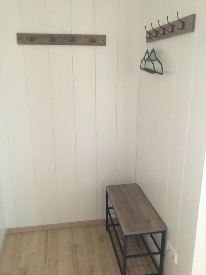 Ferienwohnung Heigemeir Ehekirchen Buitenkant foto