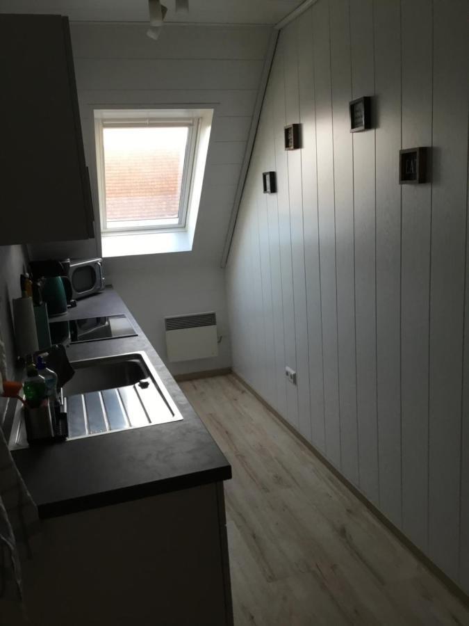 Ferienwohnung Heigemeir Ehekirchen Buitenkant foto