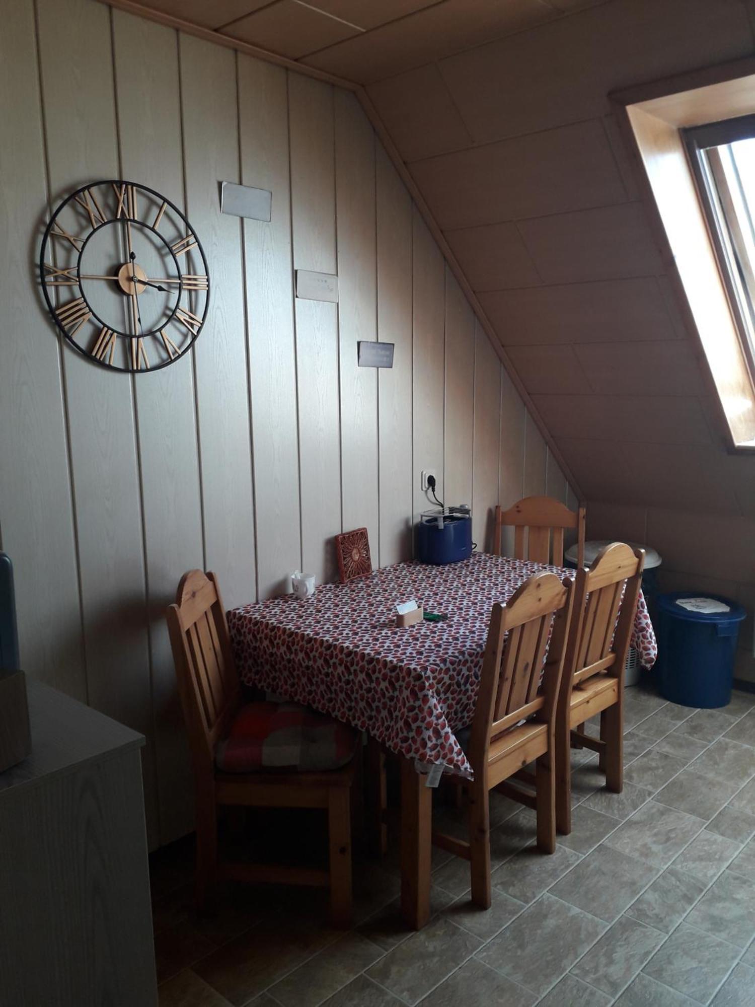 Ferienwohnung Heigemeir Ehekirchen Buitenkant foto